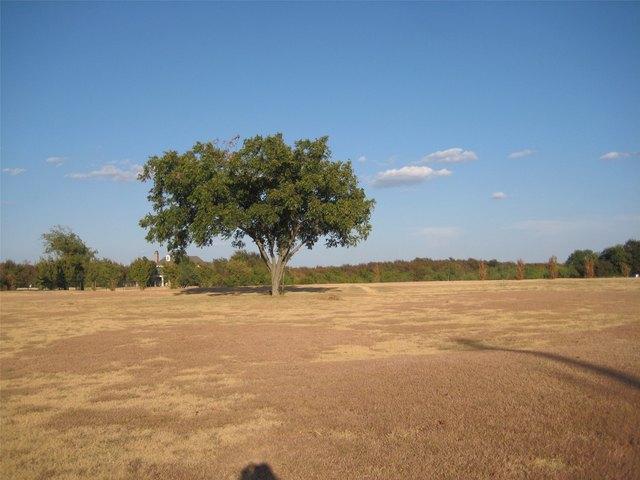 Land for sale in Sanger, Denton County
