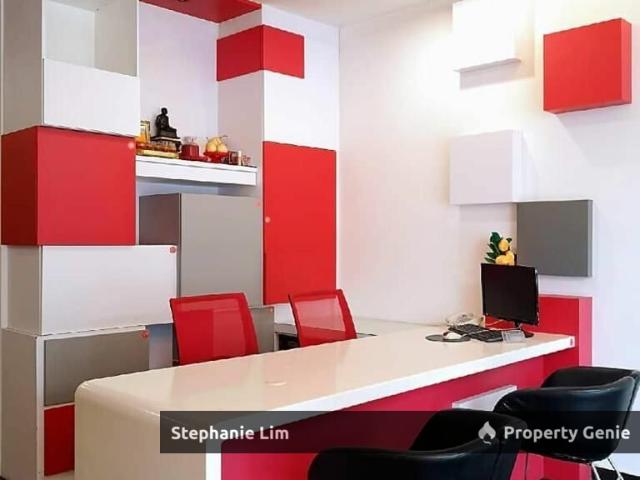 Terraced House for sale in Georgetown, Penang