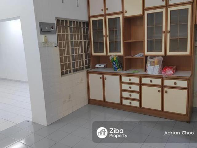 House for rent in Georgetown, Penang