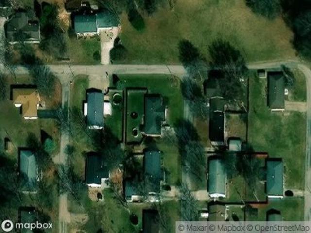 House for sale in Morgan, Illinois