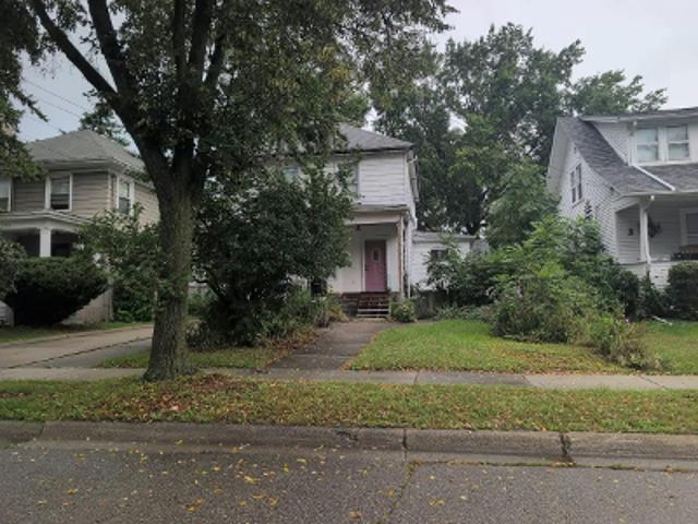 House for sale in Mount Clemens, Macomb County
