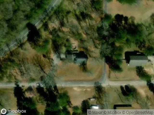 House for sale in Thorsby, Alabama