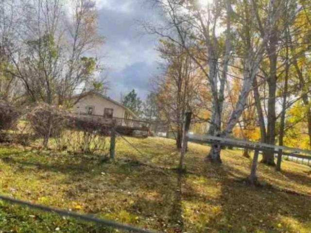 House for sale in Northome, Minnesota
