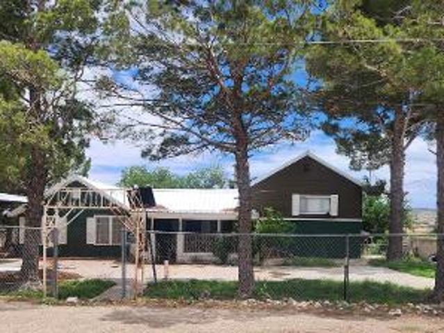House for sale in Carlsbad, New Mexico