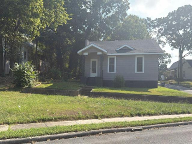 House for sale in Cedartown, Georgia