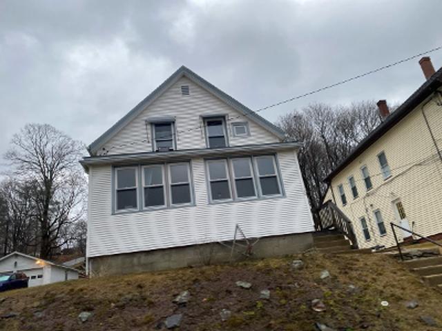 House for sale in Spencer, Massachusetts