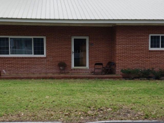 House for sale in Wilkinson, Georgia