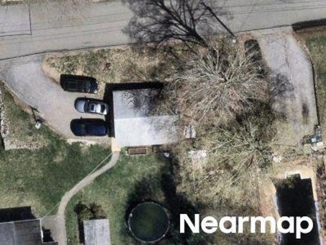 House for sale in Spencer, Massachusetts