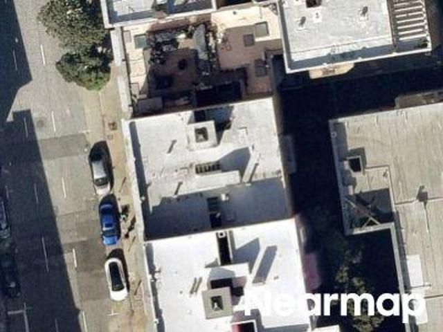 Commercial for sale in San Francisco, California