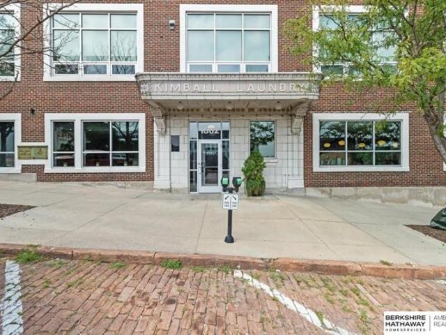 Condo for sale in Omaha