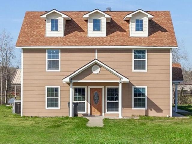 House for sale in Bridge City, Texas