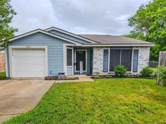 House for sale in Cedar Hill, Texas