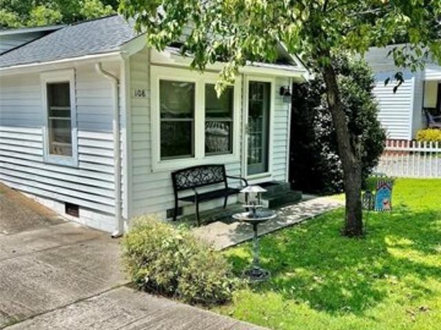 House for sale in Rowan, North Carolina