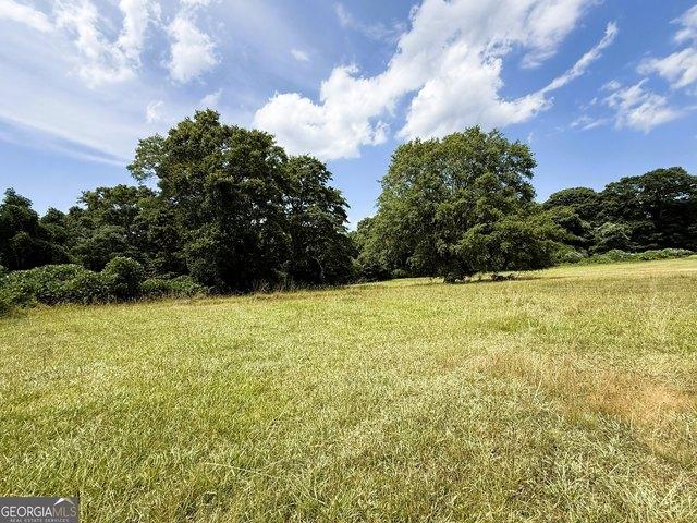 Land for sale in Elbert, Georgia