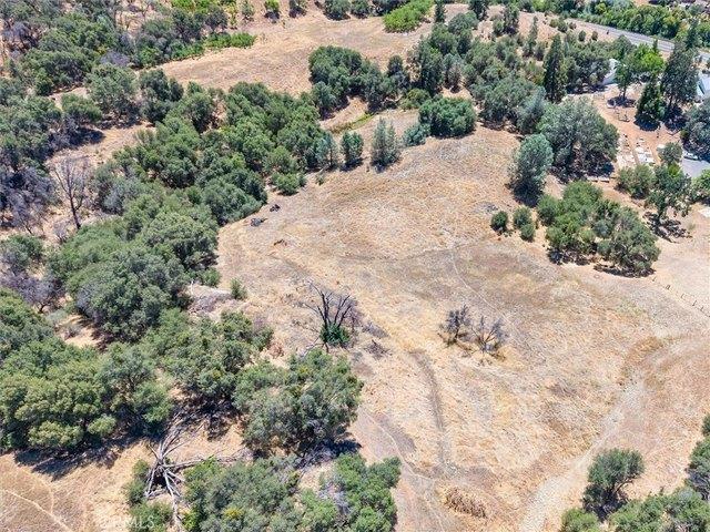 Land for sale in Mariposa, California
