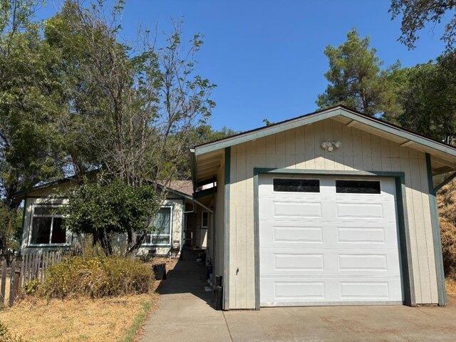 House for sale in Mariposa, California