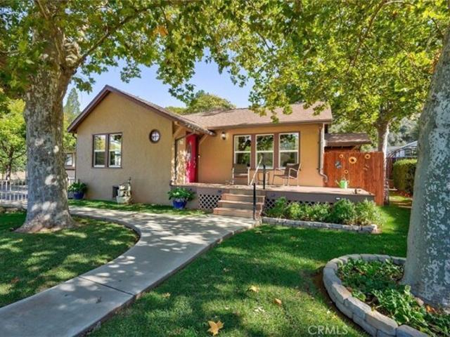House for sale in Mariposa, California
