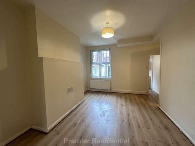 House for rent in Pendleton, Salford