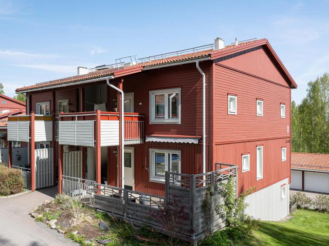 Bostad till salu i Säter, Dalarna