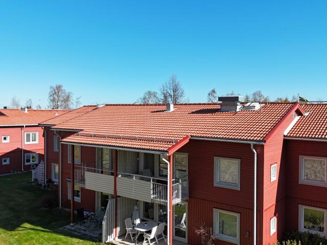 Bostad till salu i Säter, Dalarna