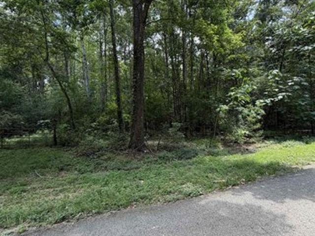 Land for sale in Saint Francisville, Louisiana