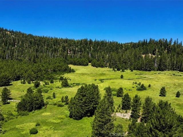 Land for sale in Sierraville, California