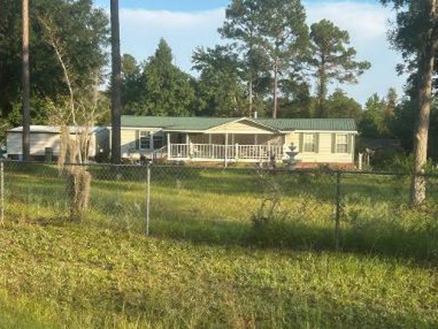 House for sale in Darien, Georgia