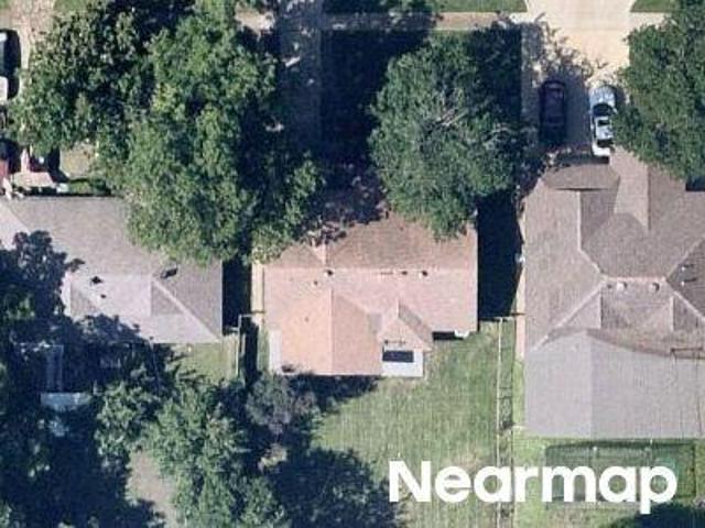 House for sale in Dallas, Texas