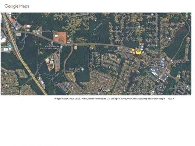 House for sale in Mcdonough, Georgia