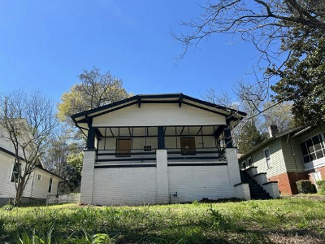House for sale in Lakewood Heights, Atlanta