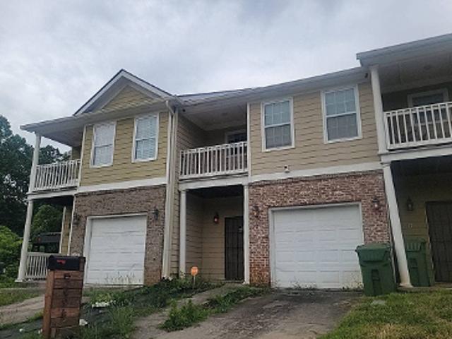 House for sale in Atlanta, Georgia