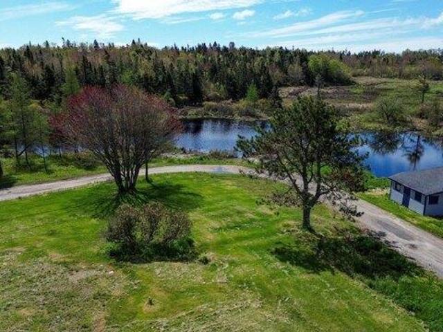 Land for sale in Jonesport, Maine