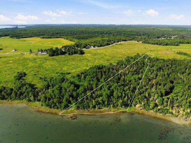 Land for sale in Jonesport, Washington County