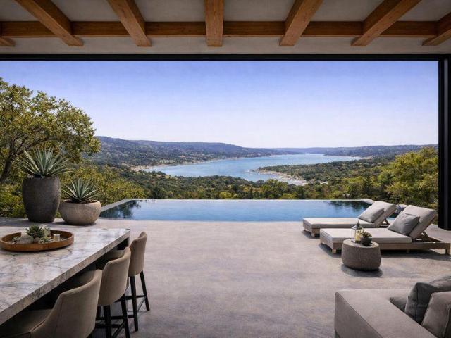 Land for sale in Jonestown, Texas