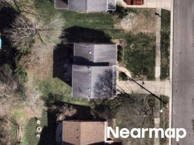 House for sale in Roselawn, Ohio
