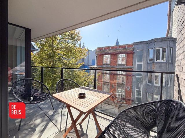 Appartement location à Hazegras, Oostende