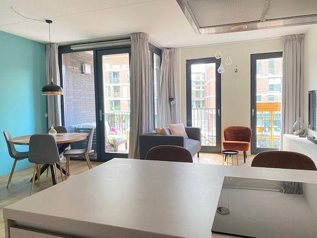 Appartement te huur in Putten, Gelderland