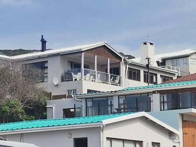 House for sale in Stilbaai, Garden Route District Municipality