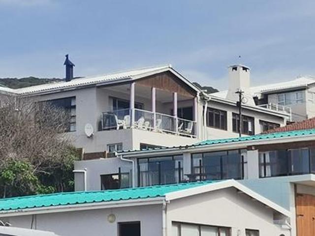 House for sale in Groot Brak Rivier, Western Cape
