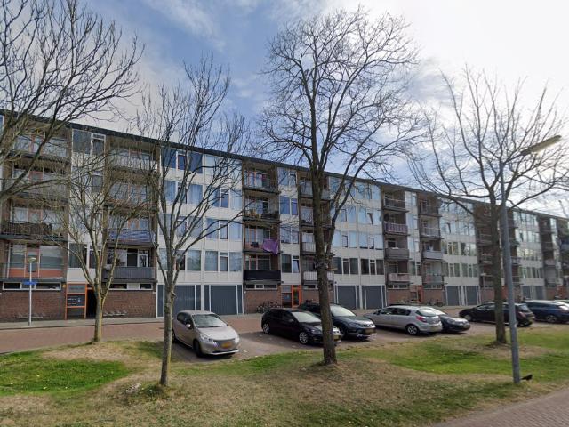 Woning te huur in De Hoef IV, Alkmaar