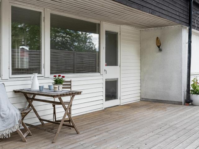 Villa till salu i Borlänge, Dalarna