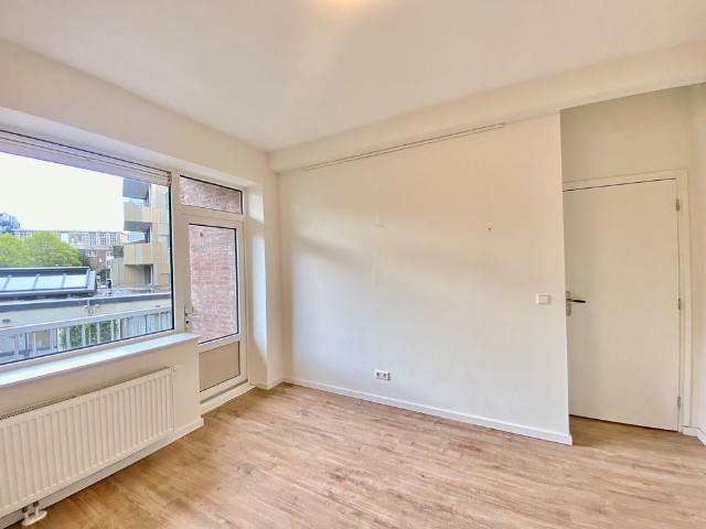 Appartement te huur in Rubroek, Rotterdam