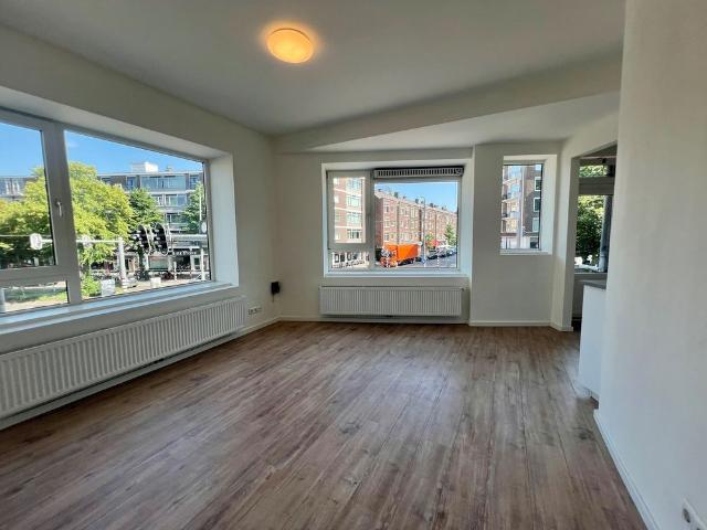 Appartement te huur in Rubroek, Rotterdam
