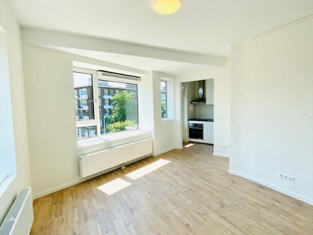 Appartement te huur in Rubroek, Rotterdam