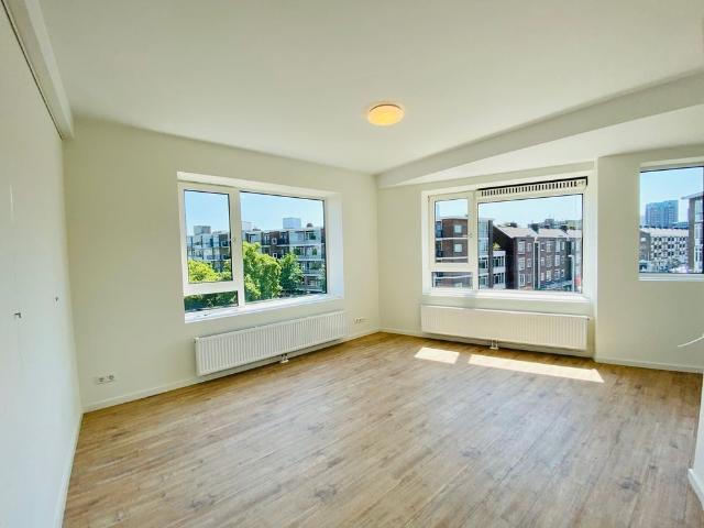 Appartement te huur in Rubroek, Rotterdam