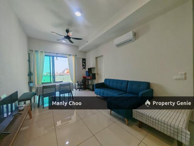 Condominium for rent in Bandaraya Melaka, Melaka Tengah