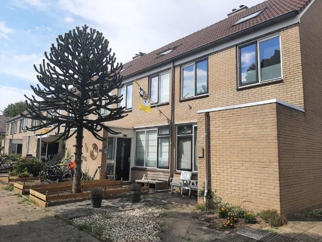 Appartement te huur in Bennekom, Gelderland