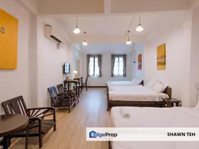 Shop for sale in Malaka