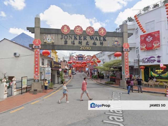Shop for sale in Malaka