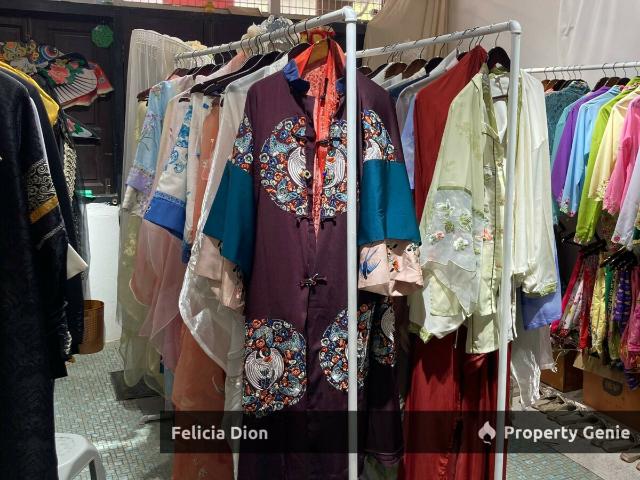 Property for sale in Malaka